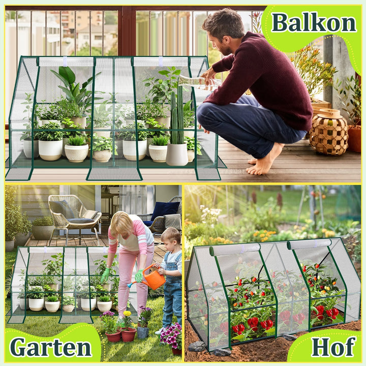 Greenhouse Tomato Greenhouse Hothouse | Bowlift