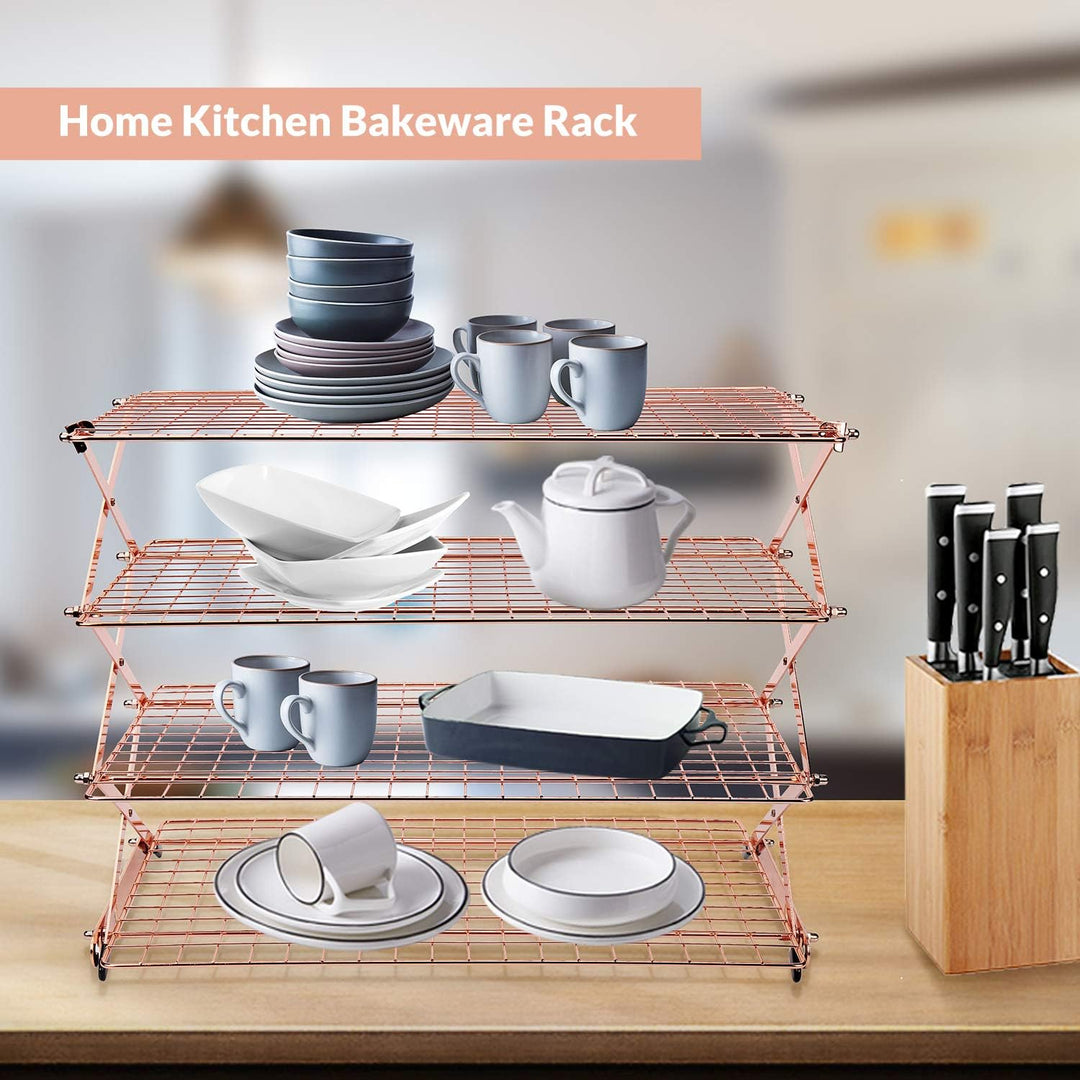 BowLift | BakingMaster – Optimize the space and speed up the cooling of baked goods every time
