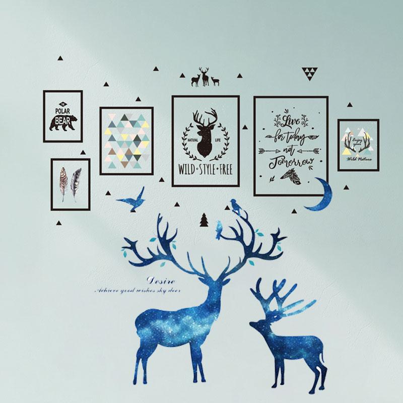 Wall sticker StéRéO 3d | Bowlift