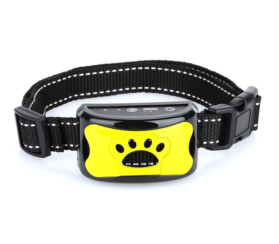 BowLift | Anti-Bark Collar