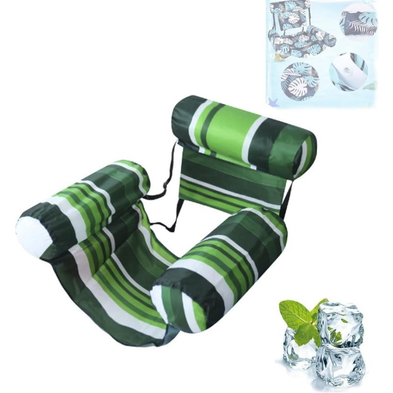 BowLift | Inflatable Pool Float Chairs