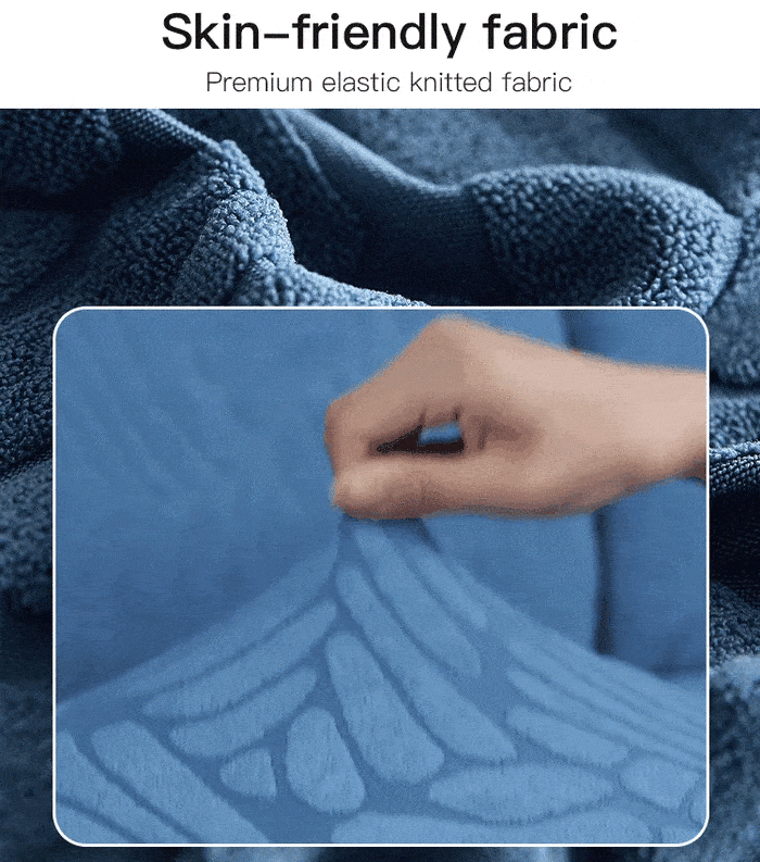 Wear-resistant Universal Sofa Cover | Bowlift