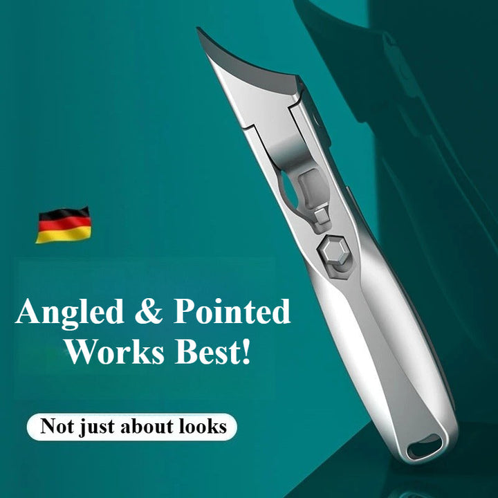 BowLift | Precision Nail Clippers