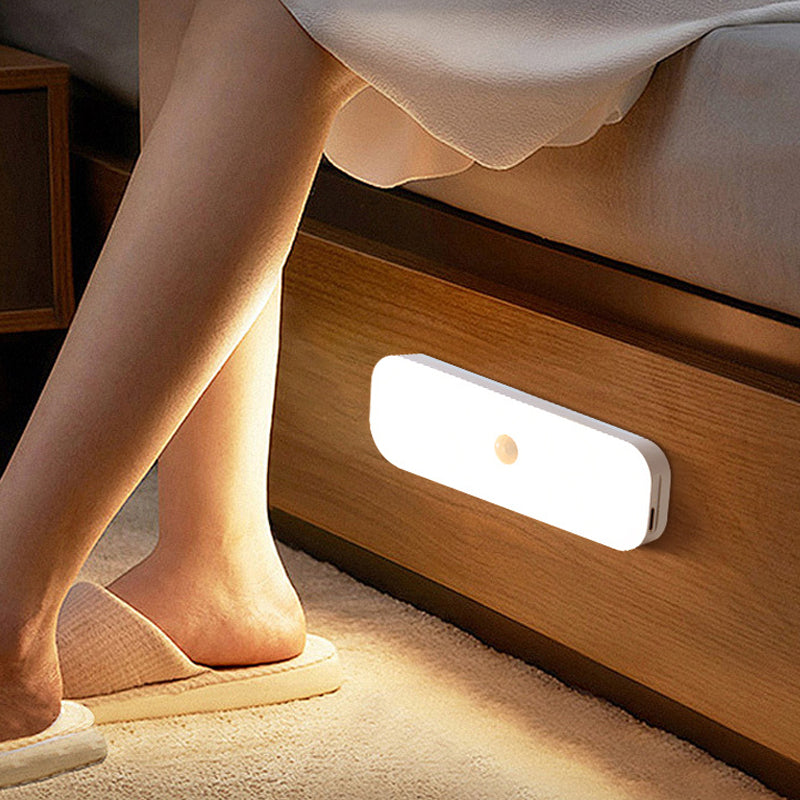GlowSense — Never stumble in the dark again, but be effortlessly guided by gentle light | Bowlift