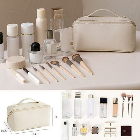 BowLift | Cosmetic bag | Elegant and spacious | Practical storage
