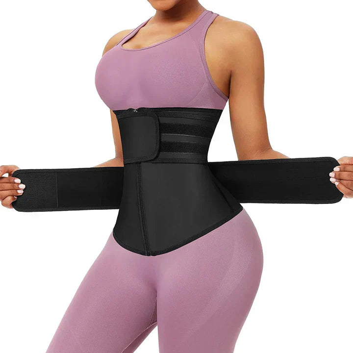 BowLift | Waist Trainer Neoprene Slimming Fitness Belt