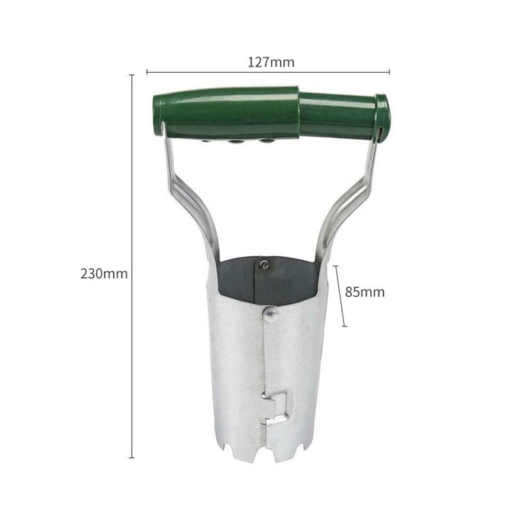 BowLift | Efficient Seedling EasyTransplanter