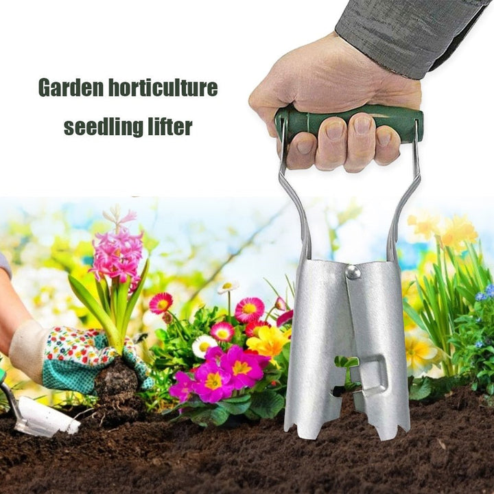 BowLift | Efficient Seedling EasyTransplanter