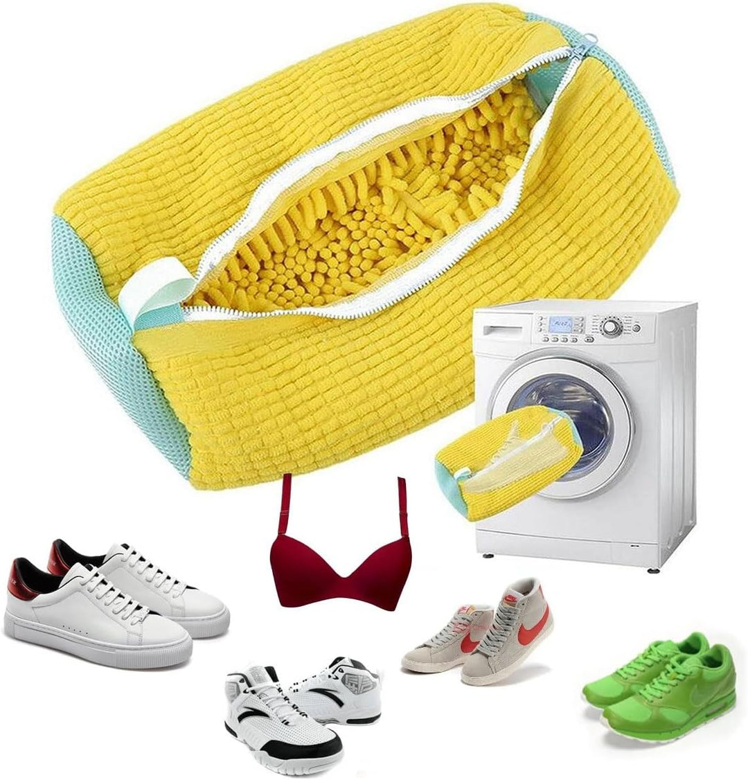 BowLift | Shoe Washing Bag Protective Laundry Pouch
