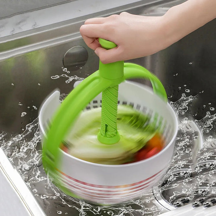 BowLift | Plastic Colander Strainer Vegetable Fruit Basket