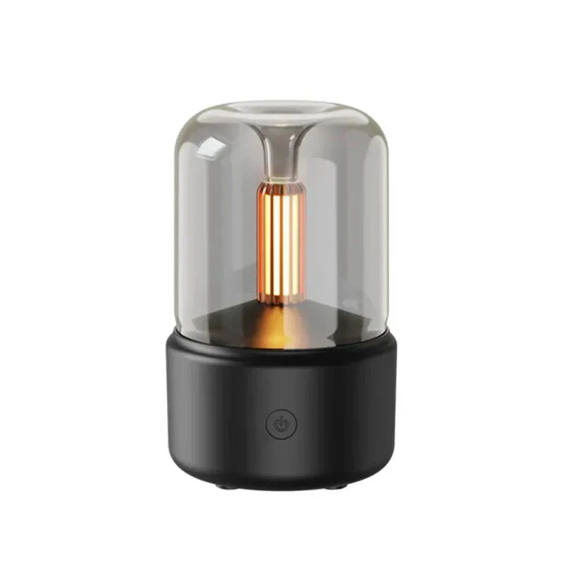 BowLift | Electric Aromatherapy Diffuser and Humidifier - AromaLux