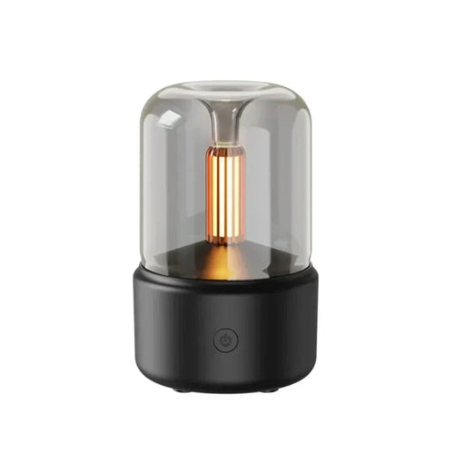 BowLift | Electric Aromatherapy Diffuser and Humidifier - AromaLux
