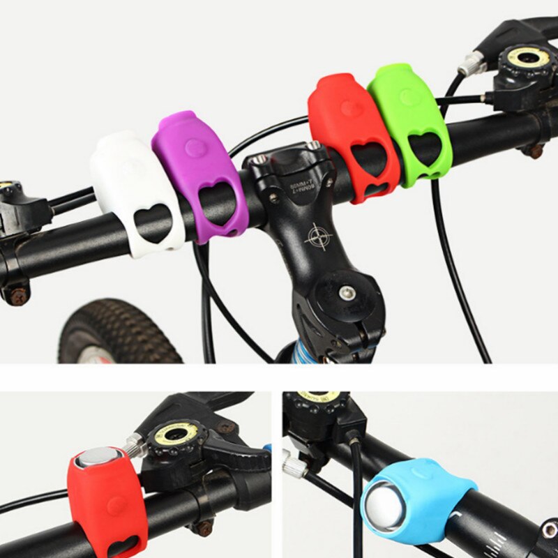 BowLift | Electric Bike Horn - LoudHorn