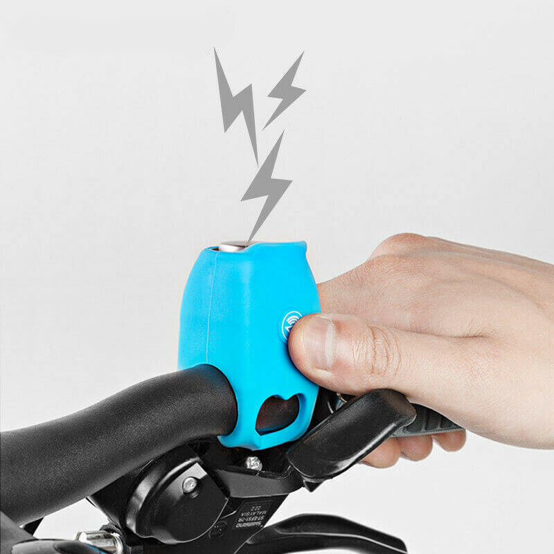 BowLift | Electric Bike Horn - LoudHorn