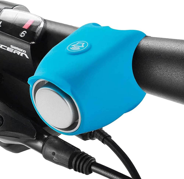 BowLift | Electric Bike Horn - LoudHorn