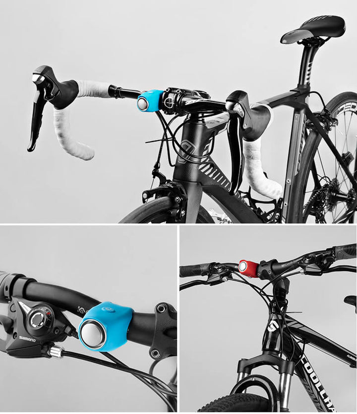 BowLift | Electric Bike Horn - LoudHorn