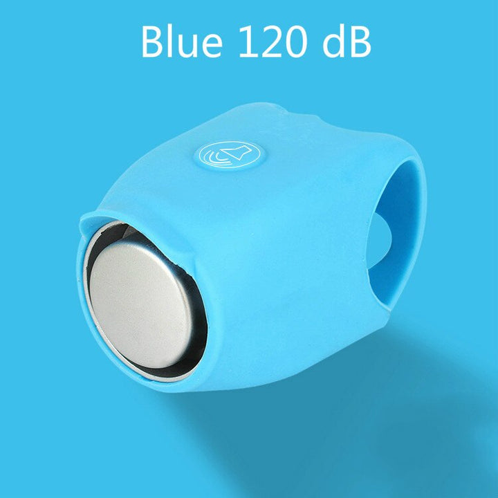 BowLift | Electric Bike Horn - LoudHorn