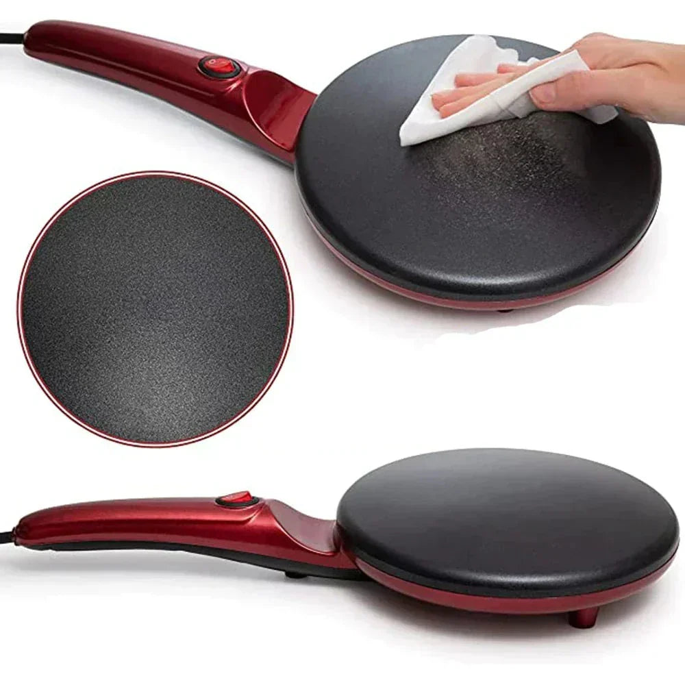 BowLift | All-purpose pan, cooking reimagined