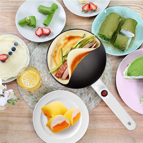 BowLift | Electric Crepe Maker Pro