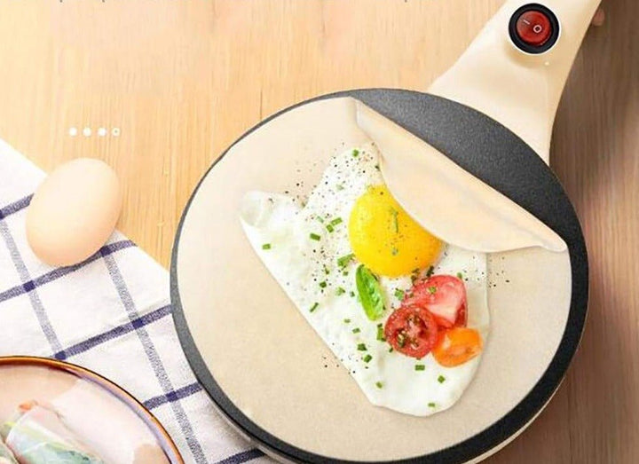 BowLift | Electric Crepe Maker Pro