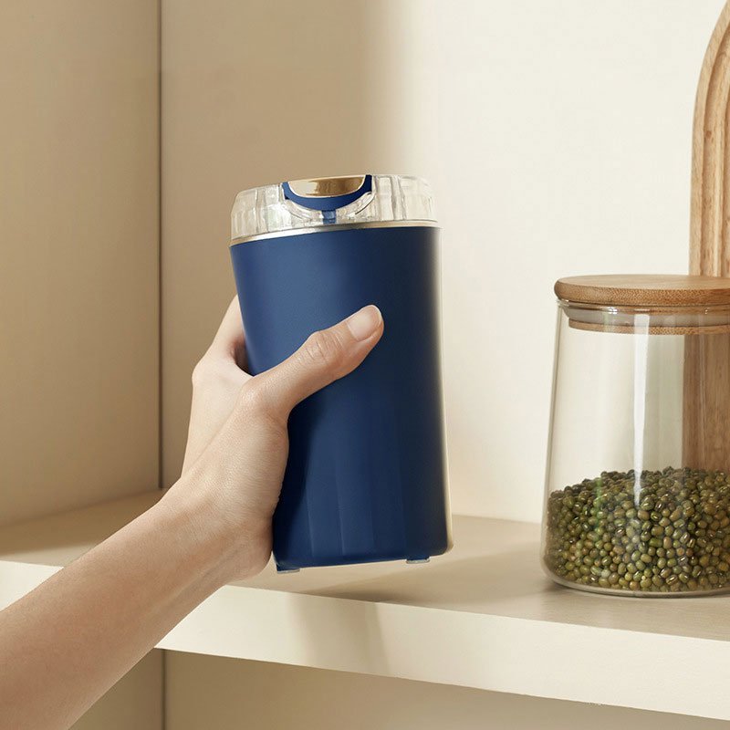 BowLift | SteelMaster Foodie - Sustainable electric food chopper