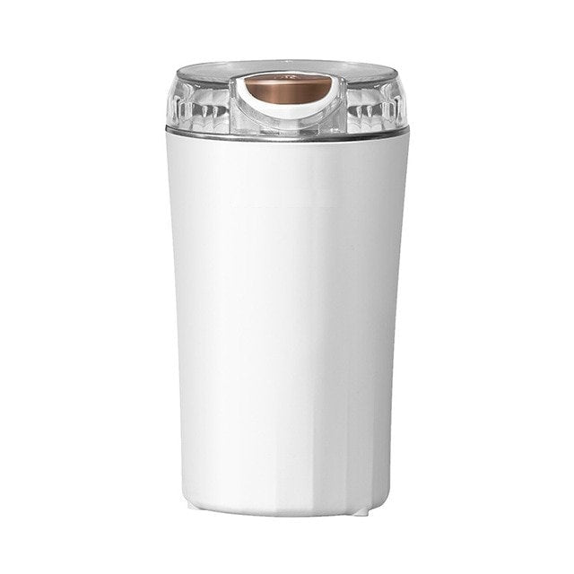 BowLift | SteelMaster Foodie - Sustainable electric food chopper
