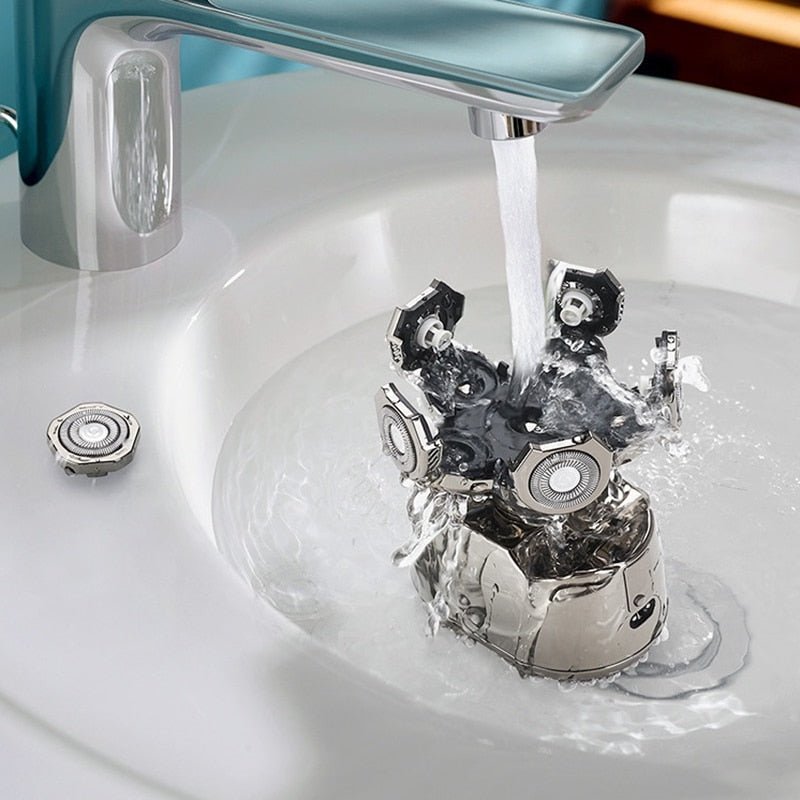 BowLift | Electric hair trimmer for Men Facial & body