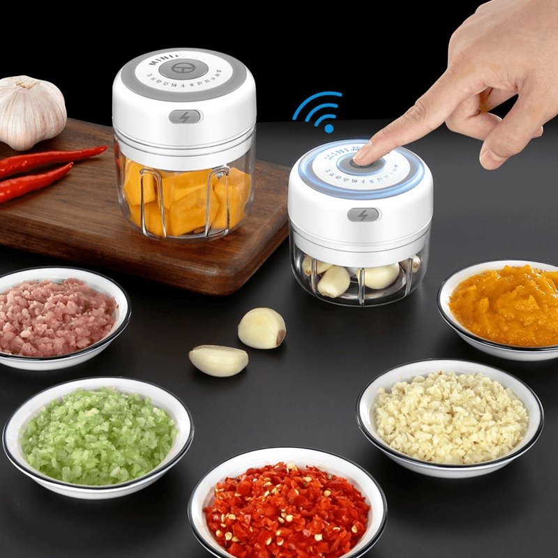 BowLift | Electric Mini Food Chopper