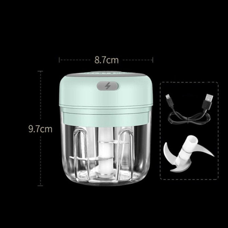 BowLift | Electric Mini Food Chopper
