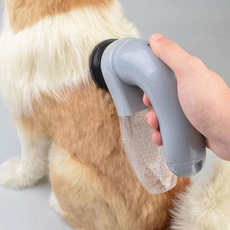 BowLift | Electric Pet Grooming Hair Remover
