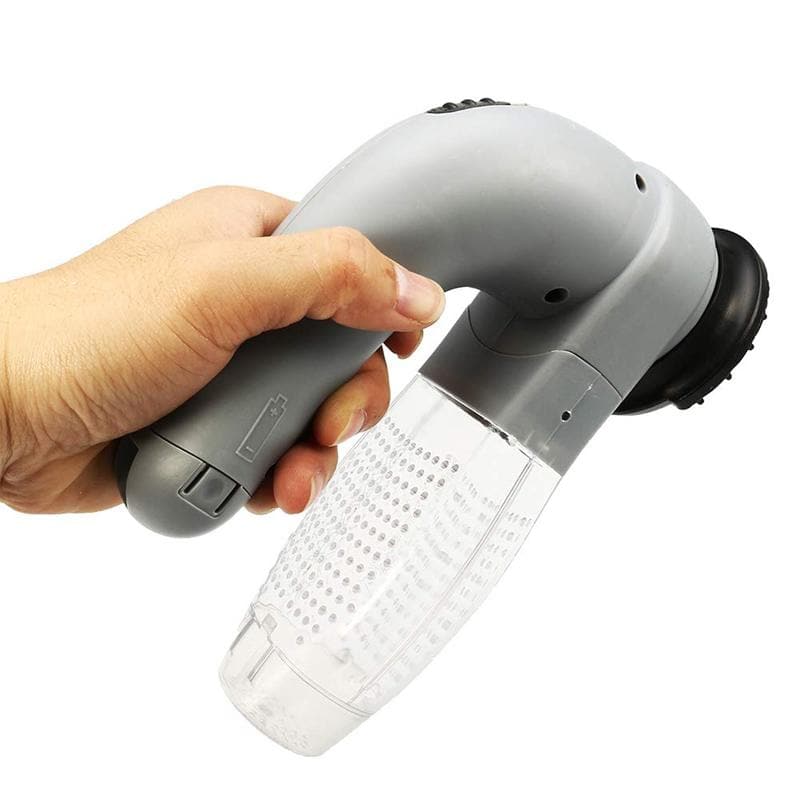 BowLift | Electric Pet Grooming Hair Remover