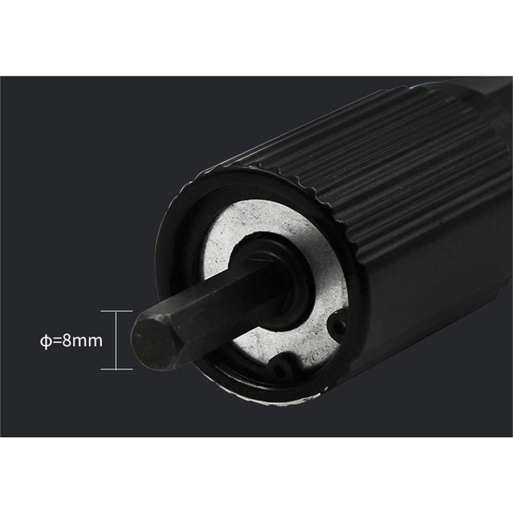 BowLift | Electric Rivet Gun Adapter