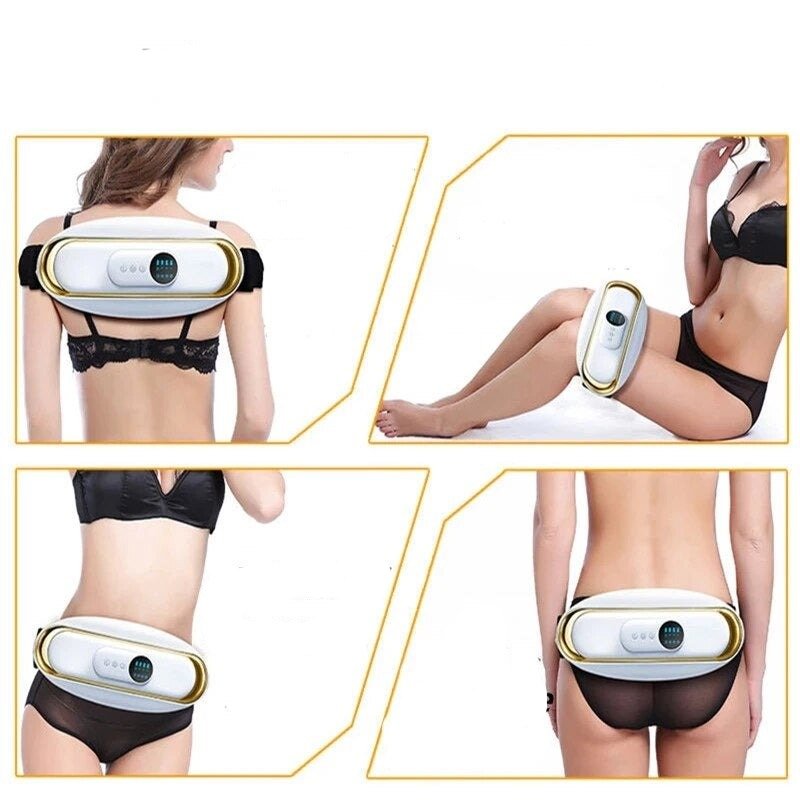 BowLift | Electric Slimming Belt and Waist Massager - SlimBelt
