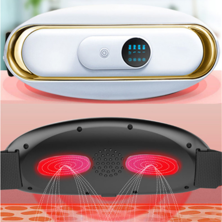 BowLift | Electric Slimming Belt and Waist Massager - SlimBelt