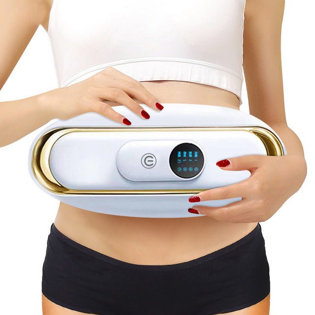 BowLift | Electric Slimming Belt and Waist Massager - SlimBelt