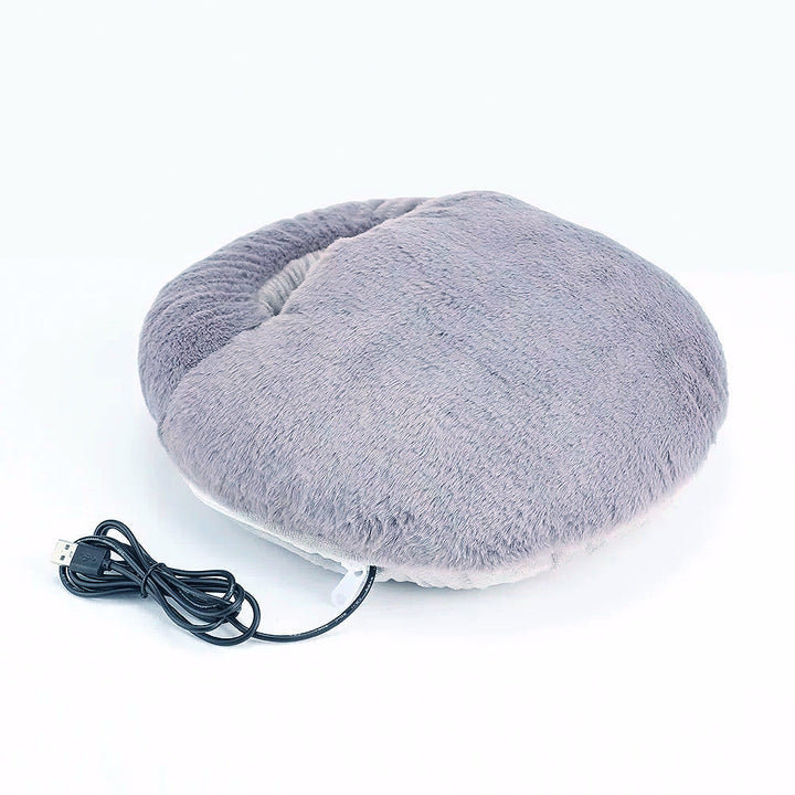 BowLift | Electric XL Foot Warmer - Warmie