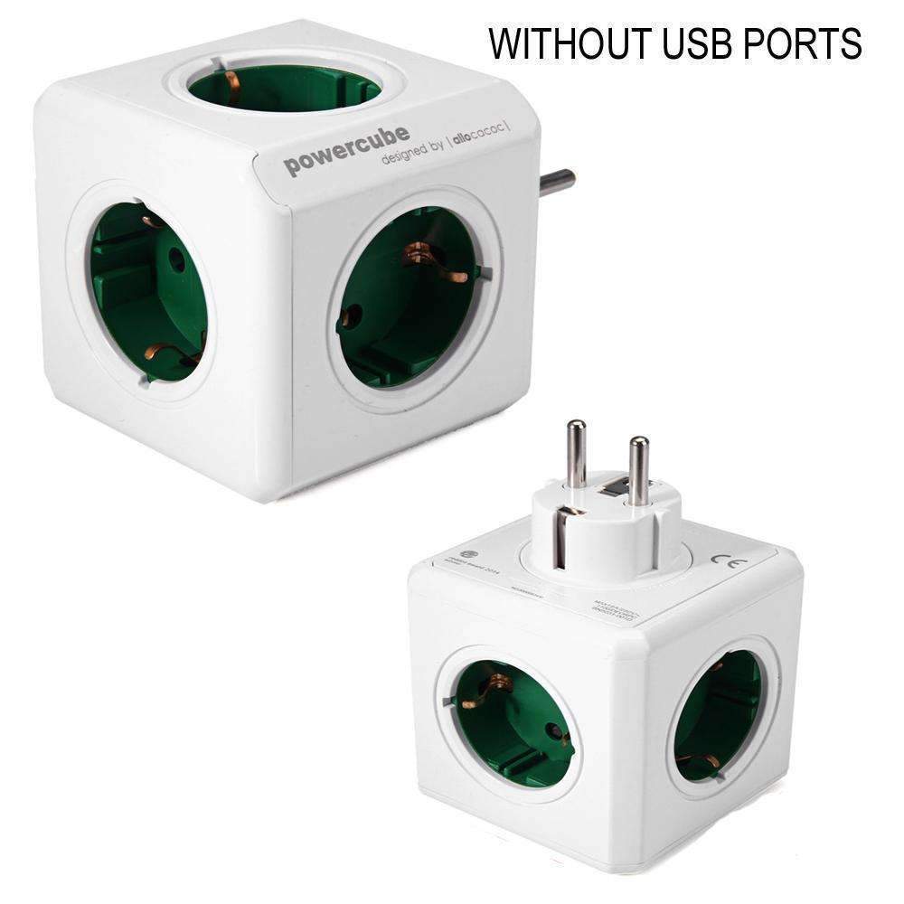 BowLift | Magic Power Cube Socket - Will Provide All Your Power Needs!