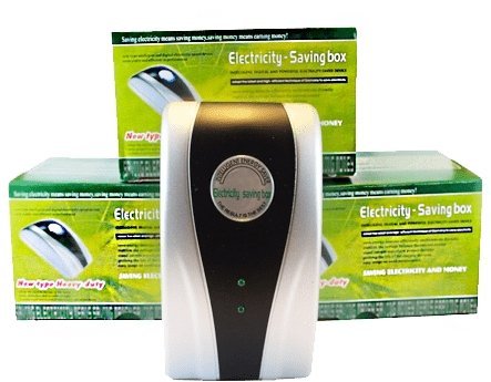 BowLift | Electricity Saving Device for Home Energy Use