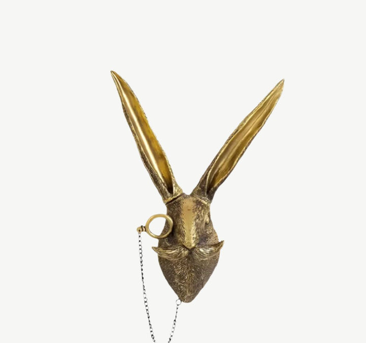 BowLift | Elegant Animal Wall Hooks - Multifunctional Decorative Storage Solution