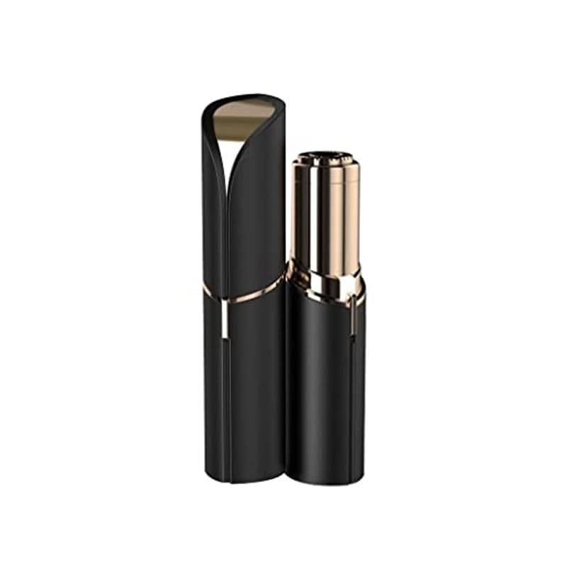 BowLift | Women’s Facial Epilator with USB Charging for Painless Hair Removal