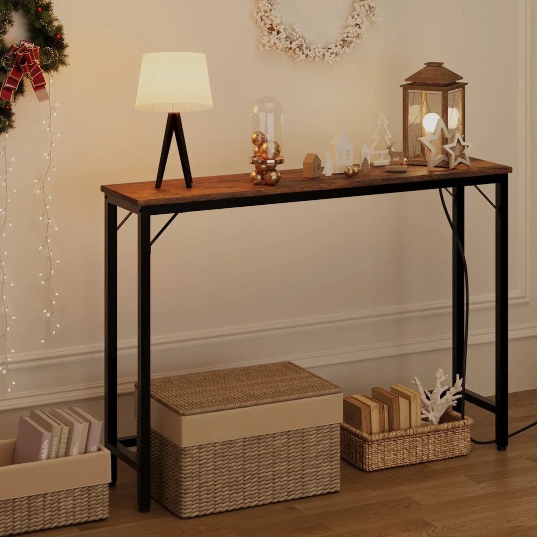 BowLift | Designer Sideboard with Tempered Glass