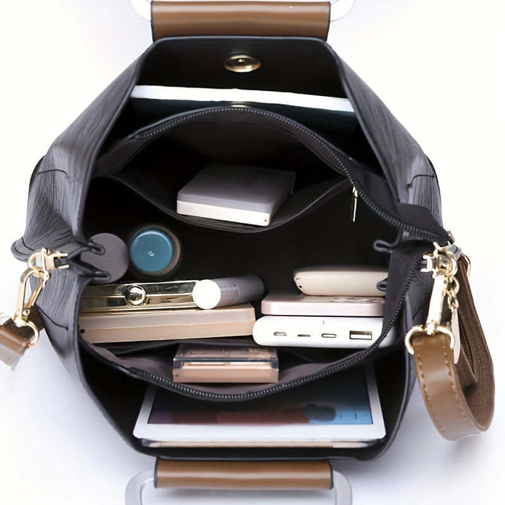 BowLift | Women's Designer Shoulder Handbag | Crossbody Purse