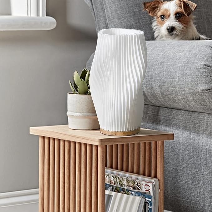 BowLift | Table Lamp Modern USB Dimmable Light