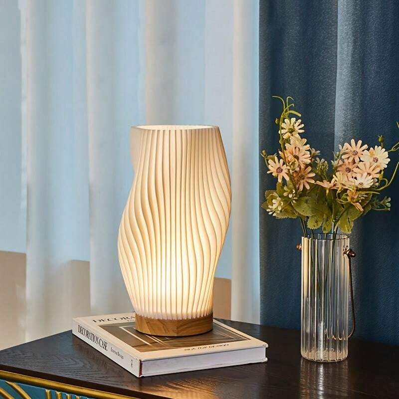 BowLift | Table Lamp Modern USB Dimmable Light