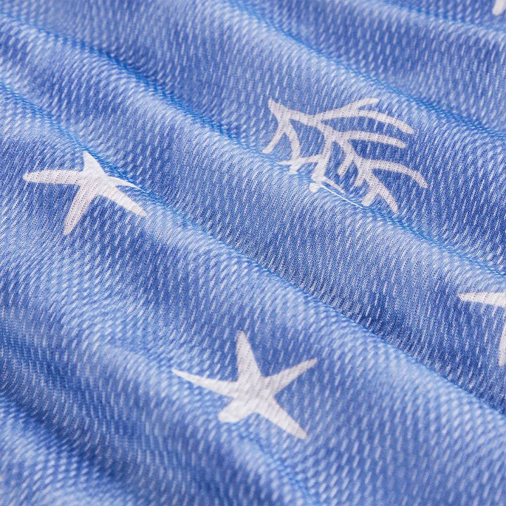 Q-Max 0.5 Double Side Marine Life Cooling Blanket | Bowlift