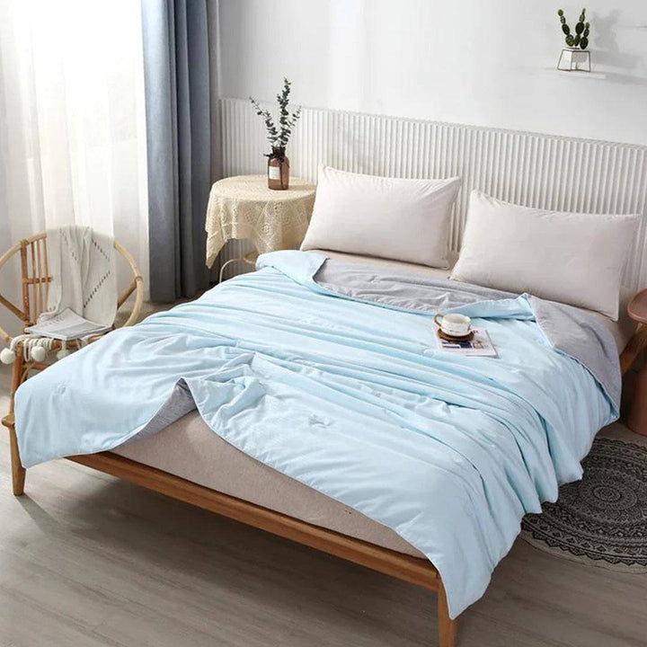 Ice Cream Side Cooling Comforter  Pro Q Max 0.4 | Bowlift