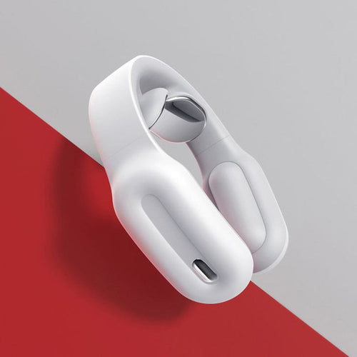 BowLift | Modern Electric Massager for Neck and Shoulders