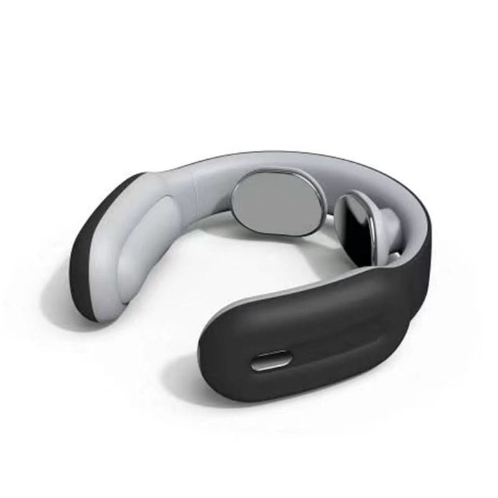 BowLift | Electric neck massager with heat function for pain relief