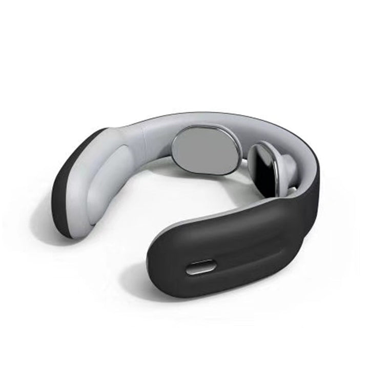 BowLift | Modern Electric Massager for Neck and Shoulders