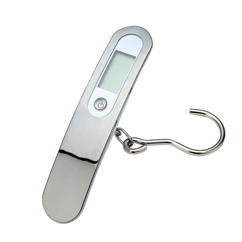 Luggage scale with digital display | Bowlift